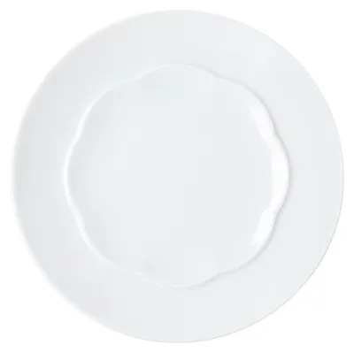 Imagen del producto de Rosenthal, plato blanco, plano, 17 cm, código: 10600-800001-10857, EAN: 4012438585888