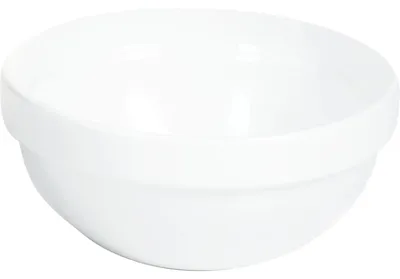 Obrázek produktu pro APS miska, výška: 105 mm, ø: 230 mm bílá