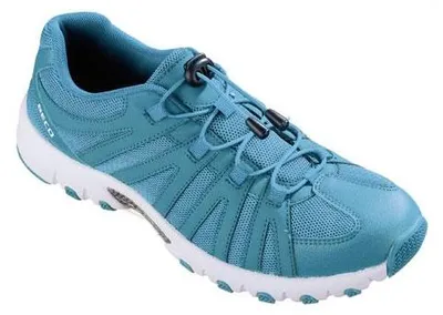 Zdjęcie produktu dla Buty wodne Beco dla mężczyzn, model Trainer | Turkusowe