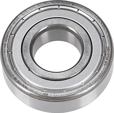Produktbild von easyPART passend für 6204 ZZ SKF Kugellager 6204ZZ universal für Waschmaschine Waschtrockner
