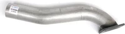 Produktbild von VANSTAR Abgasrohr Auspuffrohr für MAN TGA Vorne 30186MN