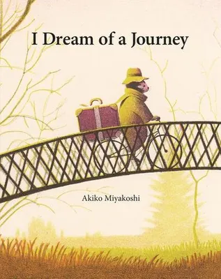 Obrázok produktu pre I Dream of a Journey