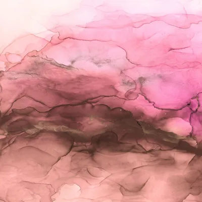 Produktbild von Fototapete 2245-20 Digitaldruck Grafik 3 x 2.7 m Erismann Art Edition Pink
