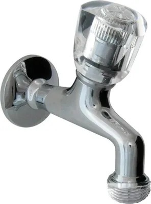 Obrázok produktu pre Schmiedl GS výpustný ventil 1/2" chróm, 1 ks.