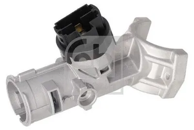 Produktbild von FEBI BILSTEIN Lenkschloss 194497 für FIAT Ducato Kastenwagen (250, 290) Ducato Pritsche / Fahrgestell (250, 290) Ducato Bus (250, 290) für CITROËN