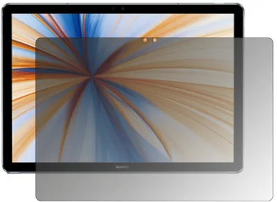 Zdjęcie produktu dla Folia ochronna do Huawei MateBook E (2019) matowa folia ochronna Dipos do ochrony wyświetlacza