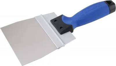 Produktbild von Spachtel Nirosta 150mm G-15 0546