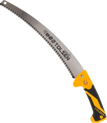 Produktbild von Tolsen Astsäge Gebogen 350 mm - Maxami