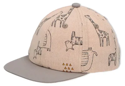 Produktbild von Sterntaler Basecap