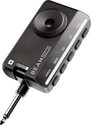 Produktbild von Blackstar Verstärker Beam Solo Kopfhörer-Verstärker