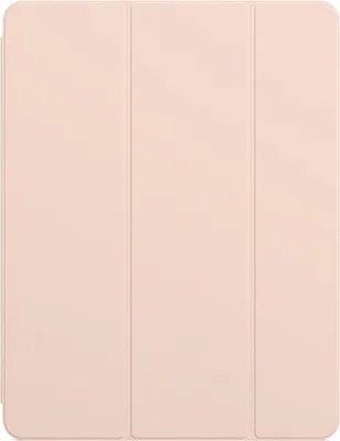 Image de Apple MXTA2ZM/A Apple Smart Folio für 12,9" iPad Pro (4th Gen.) Pink Sand