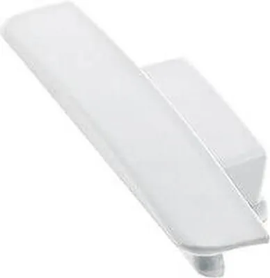 Produktbild von SIGOR Endkappe ohne Loch für 9820701/9820801