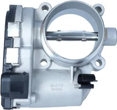 Zdjęcie produktu dla Przepustnica Volvo C30 2.0 07-