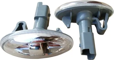 Produktbild von Linker Blinker Citroen C1 C2 C3 C5 Berlingo Ii