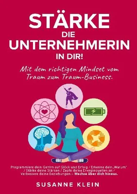 Produktbild von Stärke die Unternehmerin in dir!