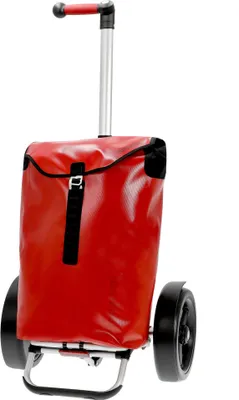 Zdjęcie produktu dla Andersen Shopper Tura Shopper Ortlieb wózek na zakupy 50 cm
