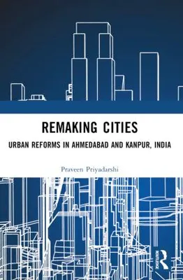 Obrázok produktu pre Remaking Cities