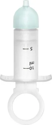 Produktbild von Suavinex Nasensauger