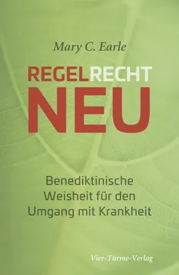Produktbild von Regelrecht neu