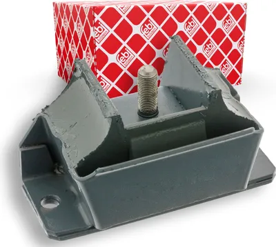 Produktbild von FEBI BILSTEIN Motorlager Gummimetalllager Rechts für FIAT DUCATO Kasten (290) 12732
