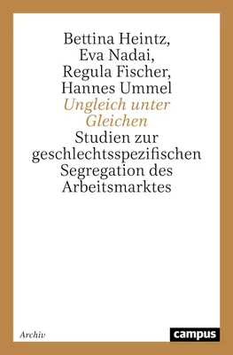 Produktbild von Ungleich unter Gleichen