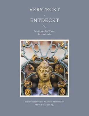 Produktbild von Versteckt - Entdeckt