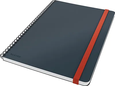 Produktbild von LEITZ Collegeblock B5 Hardcover 9002493116337