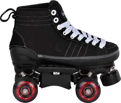 Produktbild von Chaya Karma Pro Rollschuhe Schwarz EU 39 Schwarz EU 39