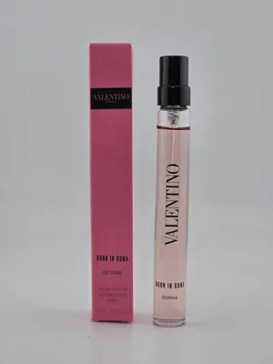 Produktbild von Valentino Donna Born in Roma 10ml Eau de Parfum