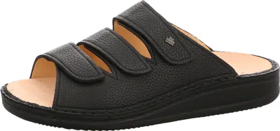 Produktbild von Finn Comfort Komfort Sandalen Korfu Herren 3234343437 Schwarz 44 EU
