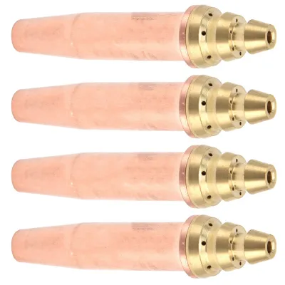 Image de Embouts de chalumeau découpeur propane,Kit de chalumeau découpeur propane,Embout de chalumeau soudeur,Embout de chalumeau découpeur propane