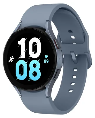 Produktbild von Samsung Galaxy Watch5 , 3,56 cm (1.4"), OLED, Touchscreen, 16 GB, GPS, 33,5 g