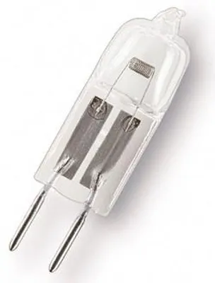 Produktbild von Osram G4 Halogen Backofenlampe 10W 140lm Warmweiß 12V 300° Dimmbar