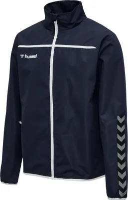 Immagine prodotto di Hummel Authentic Training Jacke Kinder, MARINE, 164