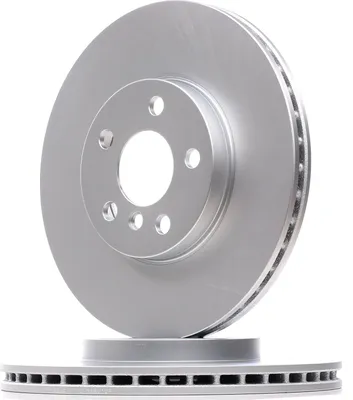 Produktbild von 2x JURID Bremsscheibe 563267JC für BMW X1 (F48) 2 Active Tourer (F45) X2 (F39)