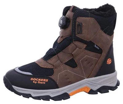 Produktbild von Dockers by Gerli Winterstiefel Braun