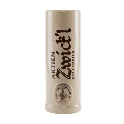 Produktbild von Aktien Zwickl Bayreuther Bierkrug 2013