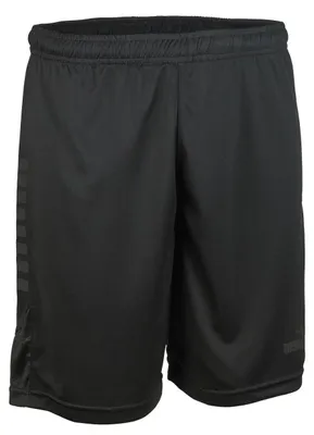 Produktbild von Derbystar Hose Kurz Madrid  152 schwar schwarz