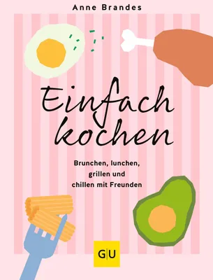 Produktbild von Einfach kochen