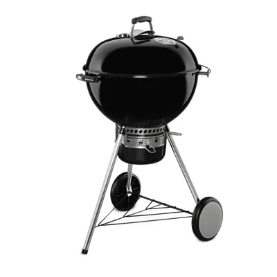 Produktbild von WEBER Master Touch GBS Sonderedition 57 cm zwart 14701004