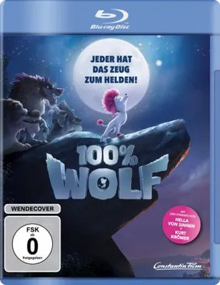 Obrázok produktu pre 100% Wolf