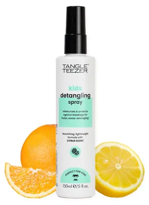 Immagine prodotto di Tangle Teezer Spray districante per bambini senza risciacquo per una facile districabilità 150 ml