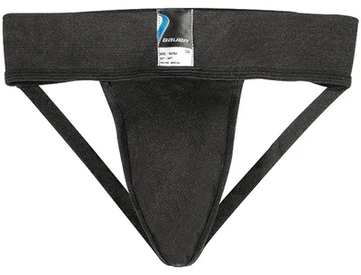 Produktbild von Bauer Cup and Supporter SR 2XL Eishockey Tiefschutz