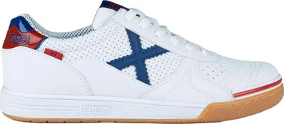 Produktbild von Munich Sneakers 3111405 in White color size 40