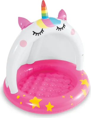 Obrázok produktu pre Intex 58438NP, 45 L, Nafukovací bazén, Detské, Viacfarebný, 1,48 kg
