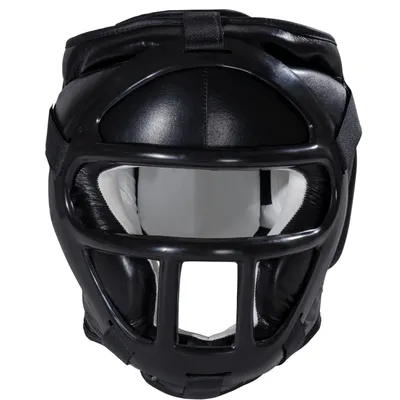 Produktbild von Kopfschutz mit Maske L