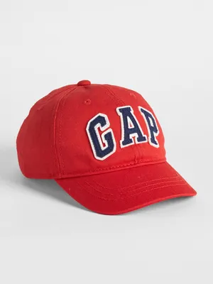 Produktbild von GAP Baseballkappe mit Logo für Kinder XS/S