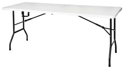 Produktbild von Gartenklapptisch 180 x 70 x 74 cm