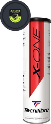 Immagine prodotto di Tecnifibre X-One