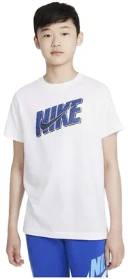 Produktbild von T-Shirt Nike DO1825-100 für Uni